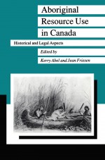 Aboriginal Resource use in Canada book cover