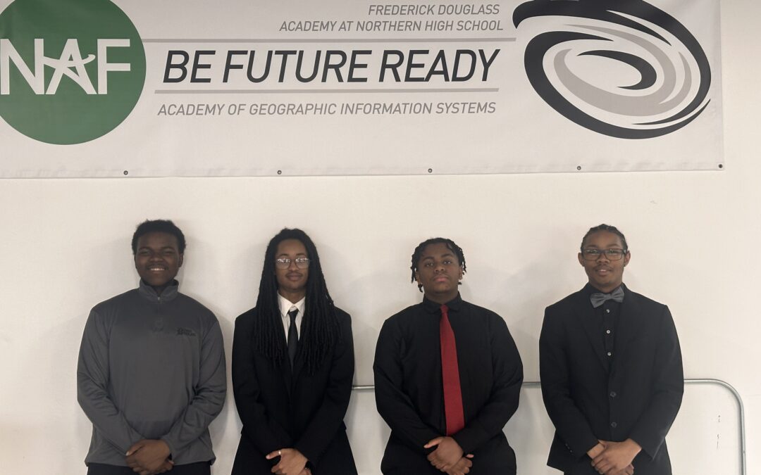 Mentorship in Motion: How Frederick Douglass Academy is Cultivating Detroit’s Future Leaders