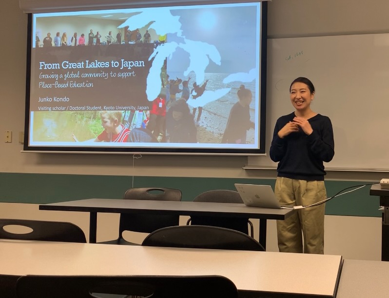 New SEMIS Article: What a Japanese Educator Learned from SEMIS about Transforming Education in Uncertain Times