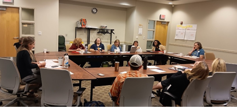 Director’s Corner December 2025