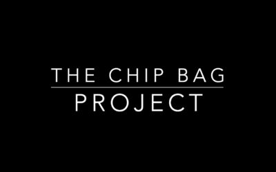 The Chip Bag Project