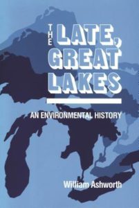 The late great lakes_Ashworth book cover